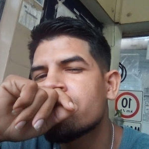 Meet your Posher, Jose leonel